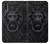 S3619 Dark Gothic Lion Case For Sony Xperia L5