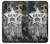 S3666 Army Camo Camouflage Case For Sony Xperia L5
