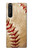 S0064 Baseball Case For Sony Xperia 1 III