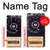 S0086 Payphone Vintage Case For Sony Xperia 1 III