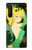 S0095 Peter Pan's Tinker Bell Case For Sony Xperia 1 III