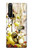 S0109 Cute Squirrel Cartoon Case For Sony Xperia 1 III