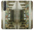 S0173 Leonardo DaVinci The Last Supper Case For Sony Xperia 1 III S0173 Leonardo DaVinci The Last Supper Case For Sony Xperia 1 III