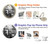 S0182 Old New York Vintage Case For Sony Xperia 1 III