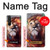 S0691 Leo Paint Case For Sony Xperia 1 III