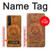 S0692 Mayan Calendar Case For Sony Xperia 1 III