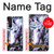 S0749 Unicorn Horse Case For Sony Xperia 1 III