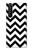 S1613 Chevron Zigzag Case For Sony Xperia 1 III