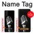 S1672 Retro Microphone Jazz Music Case For Sony Xperia 1 III