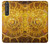S1789 Ammonite Fossils Case For Sony Xperia 1 III S1789 Ammonite Fossils Case For Sony Xperia 1 III