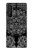 S1838 Mayan Pattern Case For Sony Xperia 1 III