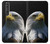 S2046 Bald Eagle Case For Sony Xperia 1 III