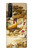 S2181 French Country Chicken Case For Sony Xperia 1 III