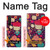 S2353 Paris Cartoon Vintage Pattern Case For Sony Xperia 1 III S2353 Paris Cartoon Vintage Pattern Case For Sony Xperia 1 III