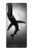S2367 Shark Monochrome Case For Sony Xperia 1 III S2367 Shark Monochrome Case For Sony Xperia 1 III