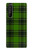 S2373 Tartan Green Pattern Case For Sony Xperia 1 III