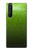 S2475 Green Apple Texture Seamless Case For Sony Xperia 1 III