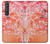 S2543 Japanese Kimono Style Flower Pattern Case For Sony Xperia 1 III S2543 Japanese Kimono Style Flower Pattern Case For Sony Xperia 1 III