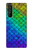 S2930 Mermaid Fish Scale Case For Sony Xperia 1 III