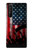 S2989 USA America Soccer Case For Sony Xperia 1 III