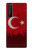 S2991 Turkey Football Soccer Case For Sony Xperia 1 III