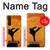 S3024 Kung Fu Karate Fighter Case For Sony Xperia 1 III