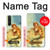 S3184 Little Mermaid Painting Case For Sony Xperia 1 III