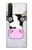 S3257 Cow Cartoon Case For Sony Xperia 1 III