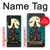 S3268 Halloween Festival Castle Case For Sony Xperia 1 III