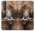 S3427 Mammoth Ancient Cave Art Case For Sony Xperia 1 III