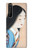 S3483 Japan Beauty Kimono Case For Sony Xperia 1 III