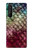 S3539 Mermaid Fish Scale Case For Sony Xperia 1 III