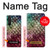 S3539 Mermaid Fish Scale Case For Sony Xperia 1 III