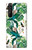 S3697 Leaf Life Birds Case For Sony Xperia 1 III