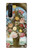 S3749 Vase of Flowers Case For Sony Xperia 1 III