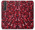 S3757 Pomegranate Case For Sony Xperia 1 III