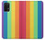 S3699 LGBT Pride Case For Samsung Galaxy A32 4G