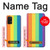 S3699 LGBT Pride Case For Samsung Galaxy A32 4G