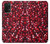 S3757 Pomegranate Case For Samsung Galaxy A32 4G