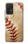 S0064 Baseball Case For Samsung Galaxy A52, Galaxy A52 5G