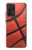 S0065 Basketball Case For Samsung Galaxy A52, Galaxy A52 5G