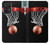 S0066 Basketball Case For Samsung Galaxy A52, Galaxy A52 5G