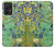 S0210 Van Gogh Irises Case For Samsung Galaxy A52, Galaxy A52 5G