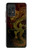S0354 Chinese Dragon Case For Samsung Galaxy A52, Galaxy A52 5G