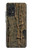 S0598 Wood Graphic Printed Case For Samsung Galaxy A52, Galaxy A52 5G