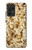 S0625 Popcorn Case For Samsung Galaxy A52, Galaxy A52 5G