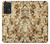 S0625 Popcorn Case For Samsung Galaxy A52, Galaxy A52 5G
