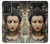 S0681 Guan Yin Case For Samsung Galaxy A52, Galaxy A52 5G