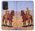 S0772 Cowboy Western Case For Samsung Galaxy A52, Galaxy A52 5G