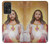 S0798 Jesus Case For Samsung Galaxy A52, Galaxy A52 5G
